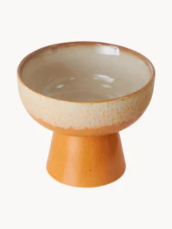 Cuenco artesanal 70's