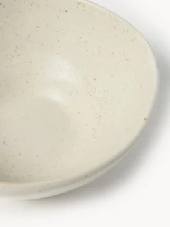 Cuenco de cerámica Flow