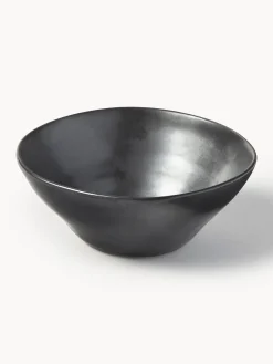 Cuenco de cerámica Flow