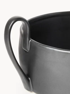 Cuenco de cerámica Flow