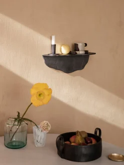 Cuenco de cerámica Flow