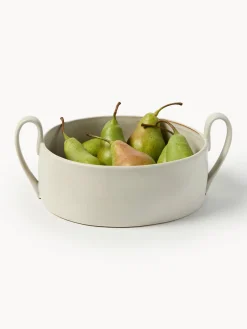 Cuenco de cerámica Flow