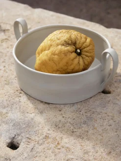 Cuenco de cerámica Flow