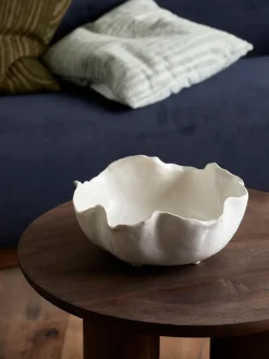 Cuenco de cerámica Kauai, tamaños diferentes