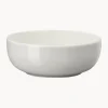 Cuenco de porcelana Fine Bone China Jade Lift