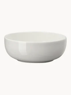 Cuenco de porcelana Fine Bone China Jade Lift