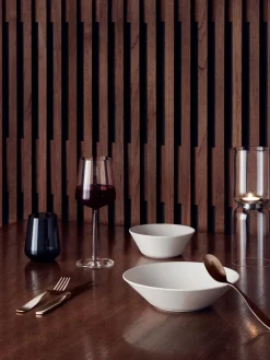 Cuenco de vitroporcelana Teema