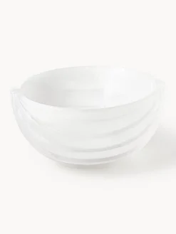 Cuenco decorativo Jabu W