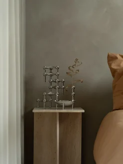 Cuenco decorativo Stoff Nagel