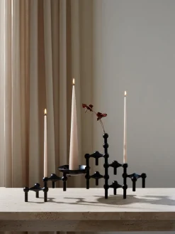 Cuenco decorativo Stoff Nagel