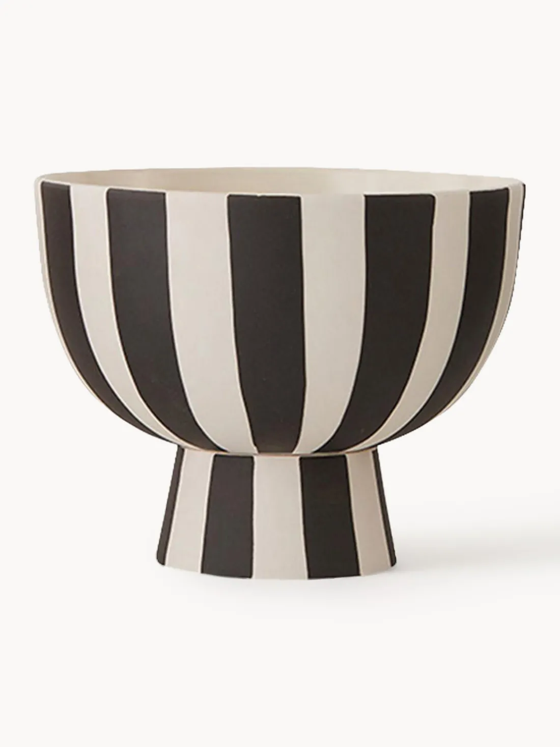 Cuenco decorativo Toppu, 10 cm