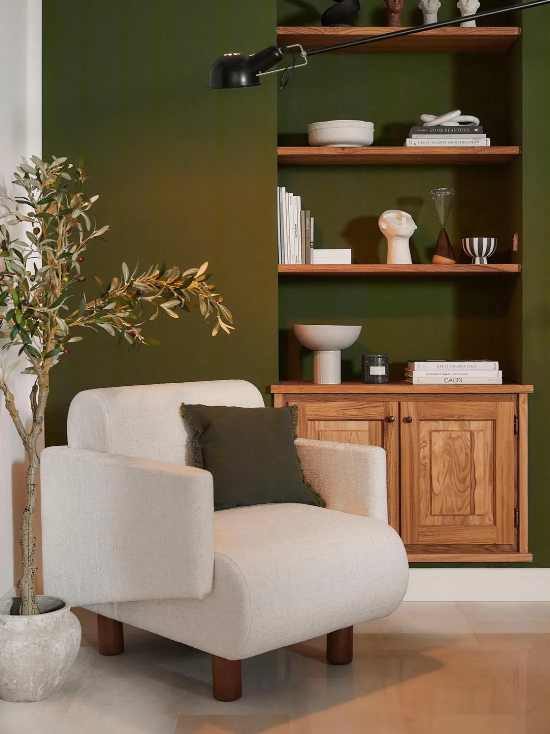 Cuenco decorativo Toppu, 10 cm