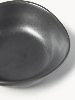 Cuenco pequeño de cerámica Flow