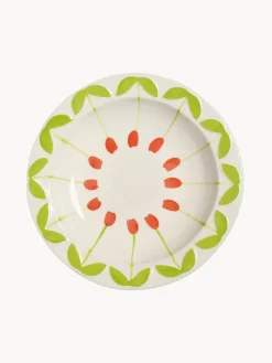 Cuencos artesanales Folk, 2 uds.