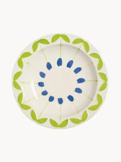 Cuencos artesanales Folk, 2 uds.