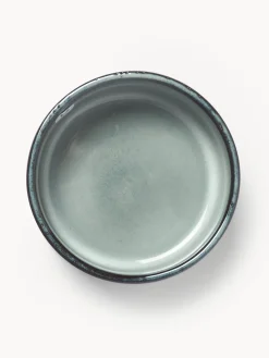 Cuencos artesanales Nordic Sea, 4 uds.