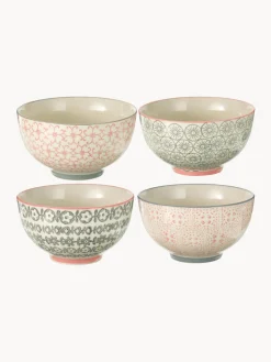 Cuencos Cécile, 4 uds.