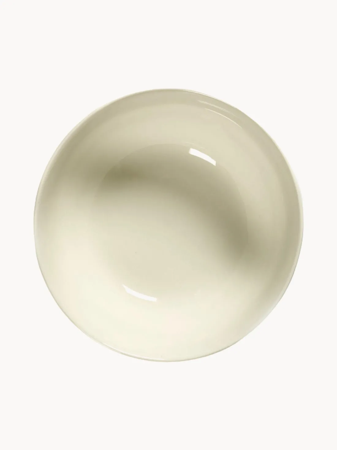 Cuencos con esmalte reactivo Feast, 4 uds.