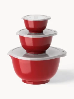 Cuencos de almacenamiento Margarethe, 3 uds.