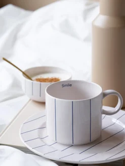 Cuencos de Fine Bone China Pyjama