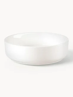 Cuencos de porcelana Fine Bone China Oco, 6 uds.