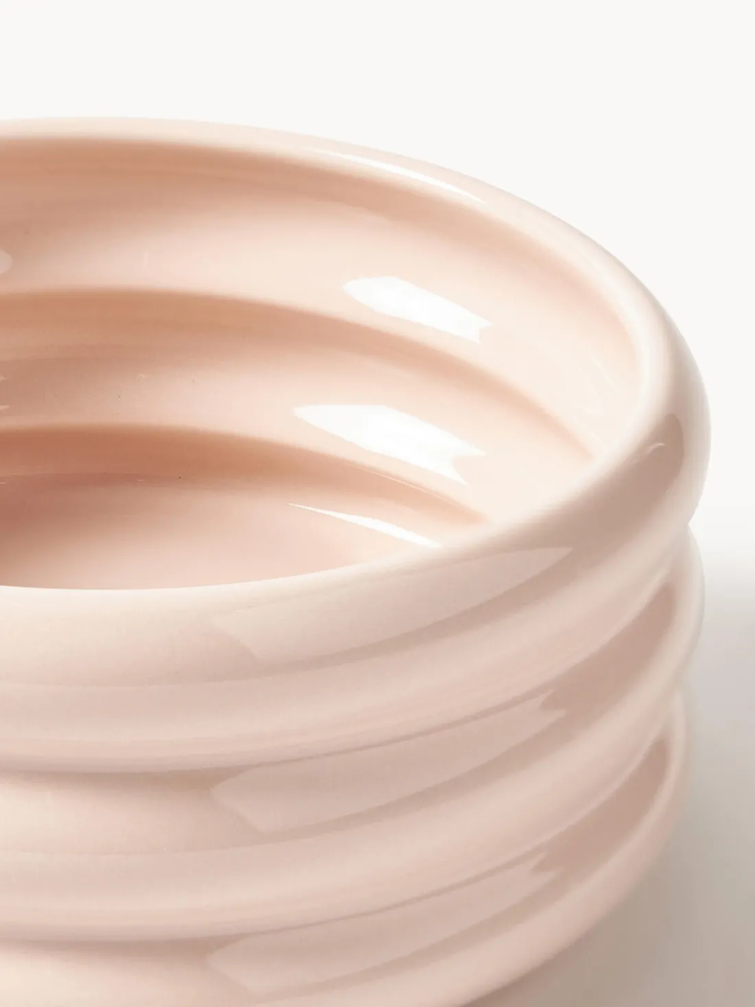 Cuencos de porcelana Maira, 3 uds.