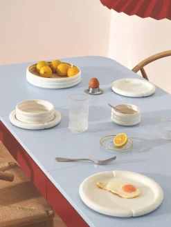 Cuencos de porcelana Maira, 3 uds.