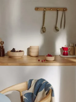 Cuencos de porcelana Nessa, 4 uds.