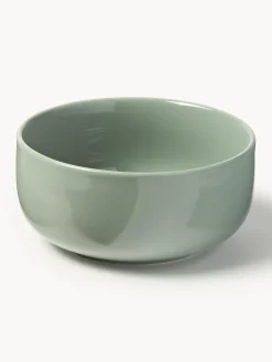 Cuencos de porcelana Nessa, 4 uds.