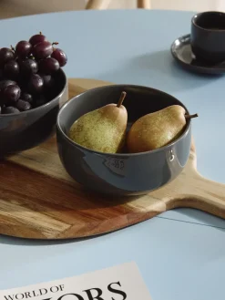 Cuencos de porcelana Nessa, 4 uds.