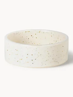 Cuencos de salsas artesanales Nordic Vanilla, 4 uds.