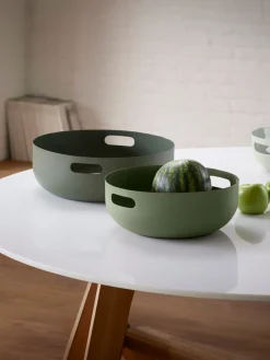 Cuencos decorativos Copenhagen, 3 uds.