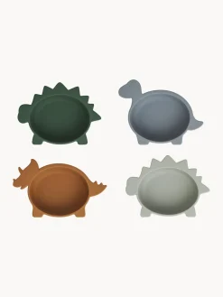 Cuencos infantiles Iggy, 4 uds.