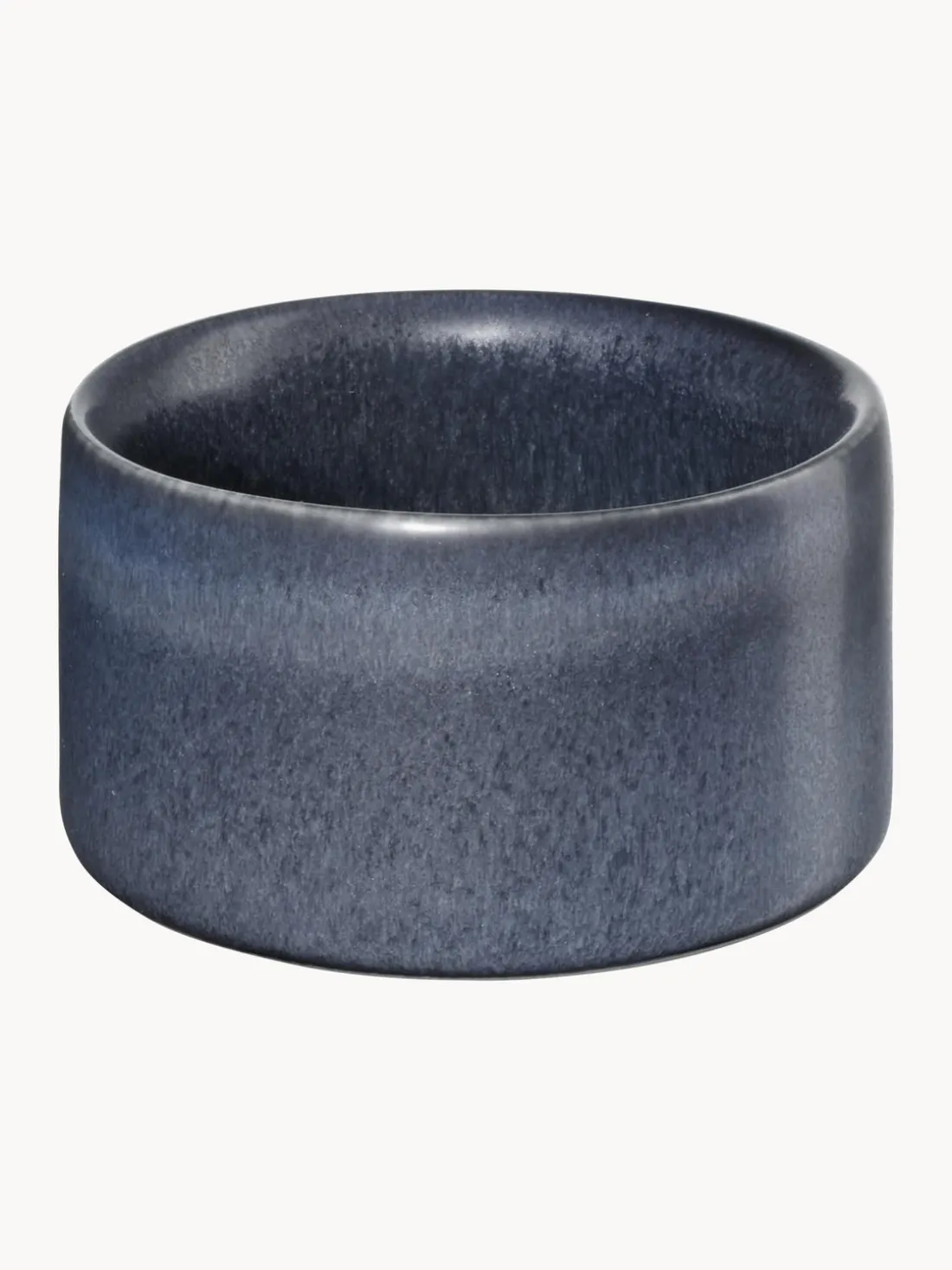 Cuencos pequeños Gobi con esmalte reactivo, 6 uds.