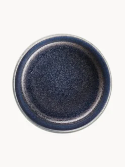 Cuencos pequeños Gobi con esmalte reactivo, 6 uds.