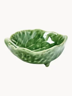 Cuencos pequeños pintados a mano Cabbage, 6 uds.