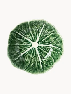 Cuencos pintados a mano Cabbage, 4 uds.