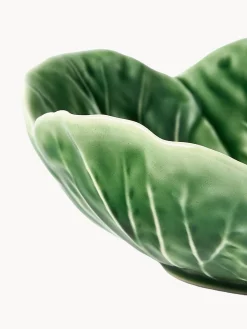 Cuencos pintados a mano Cabbage, 4 uds.
