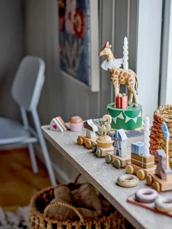 Decoración de cumpleaños Alfi