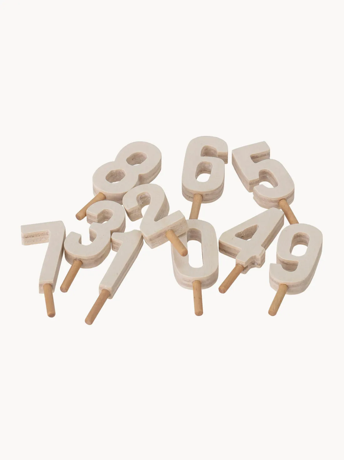 Decoración de cumpleaños Alfi