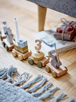 Decoración de cumpleaños Alfi