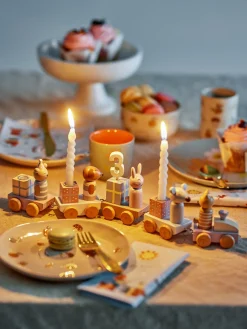 Decoración de cumpleaños Junaid