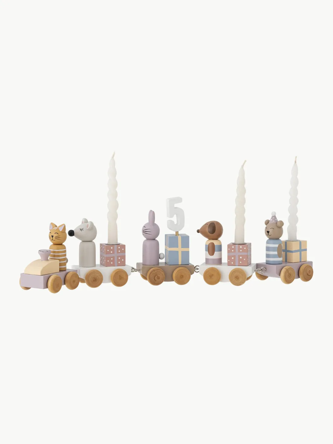 Decoración de cumpleaños Junaid