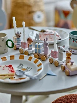 Decoración de cumpleaños Junaid