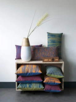 Despertador LED Cube, con conexión USB