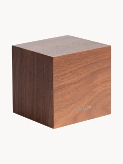 Despertador LED Cube, con conexión USB