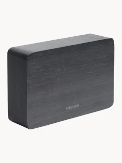 Despertador LED Square, con conexión USB