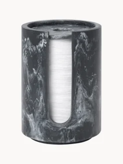 Dispensador de almohadillas de algodón Mist