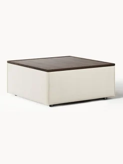 Diván con espacio de almacenamiento Lennon