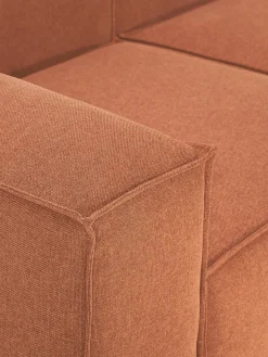 Diván modular grande Lennon